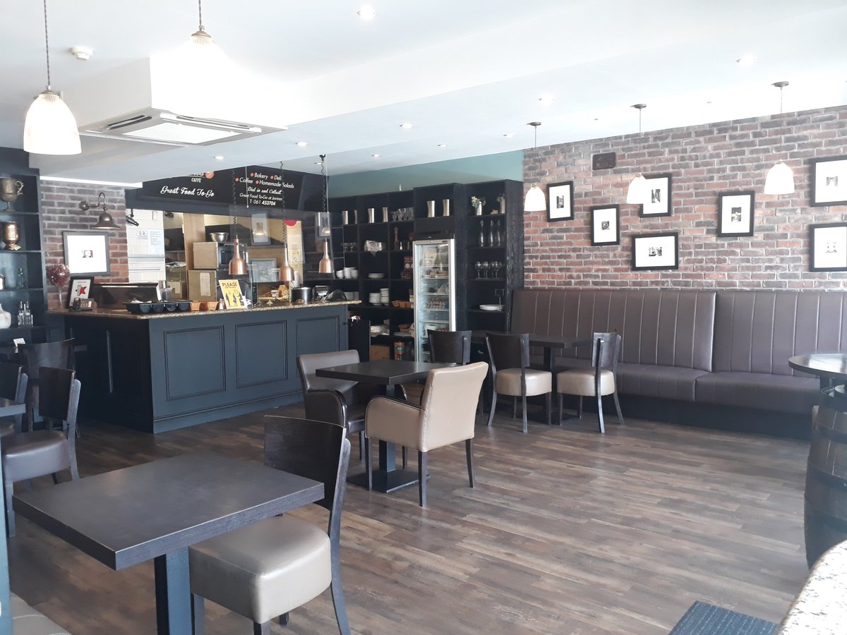 Javinoscaffe's tweet photo. We are located only 7 minutes from Limerick Strand Hotel, and between Circle K and Our Lady of Rosary Parish.
Visit us today!
We are open Monday to Saturday from 9 am to 4 pm and Sunday from 10 am to 4 pm.
.
#JavinosCaffe #supportlocal #supportlimerick #limerick https://t.co/4fIcGLFzsi
