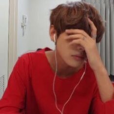 Tannie as taehyung: a very cute thread