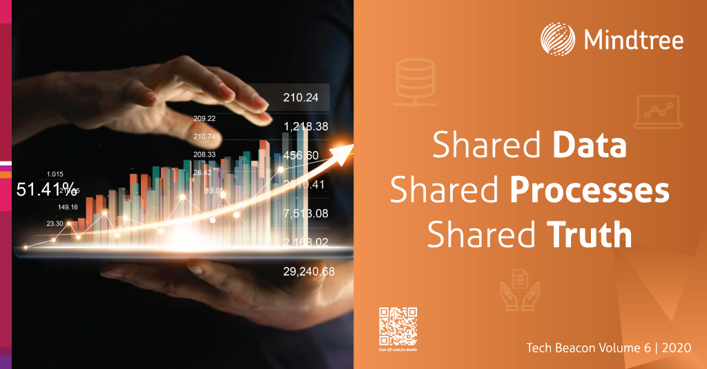 Mindtree_Ltd's tweet photo. The #COVID19 crisis has bought to light the need to correlate data in disparate systems and the ability to share data in real-time. Build resilient #supplychains that enable provenance, real time tracing and tracking. Download #TechBeacon 2020: https://t.co/6MlEKk5DpT https://t.co/VrnY4ujkht