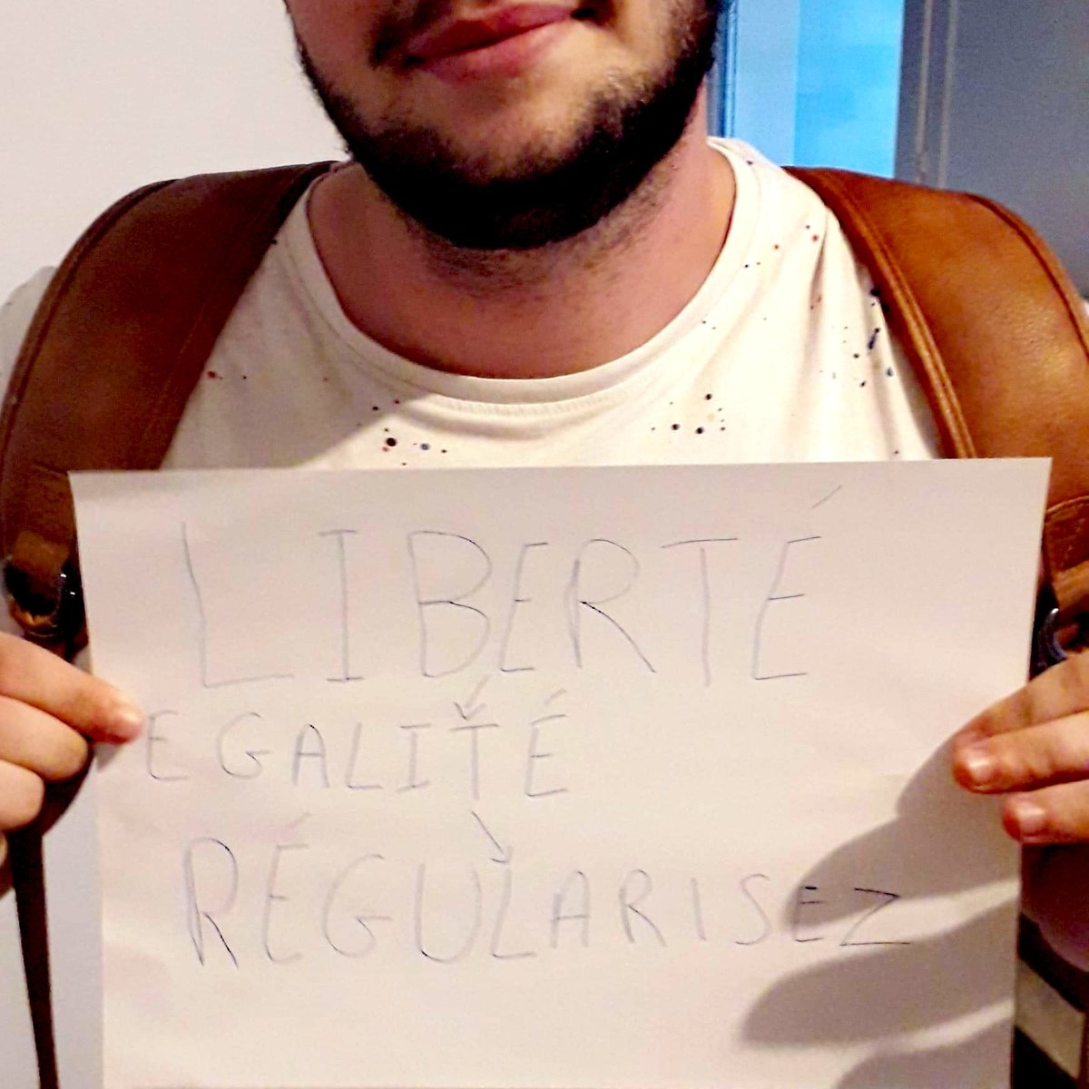 La Cimade - Lille tweet media