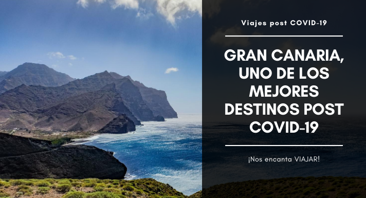 sebogoes's tweet photo. ¿Podría ser #GranCanaria no de los mejores destinos de sol y #playa en la era post #COVID19? Nosotros pensamos que es una gran opción.
Echa un🧐a toda la #información en el nuevo #post que hemos publicado en el #blog de #Sebogo👉 https://t.co/IRH61CASHO
Nos encanta #VIAJAR! https://t.co/NykpPWFytD