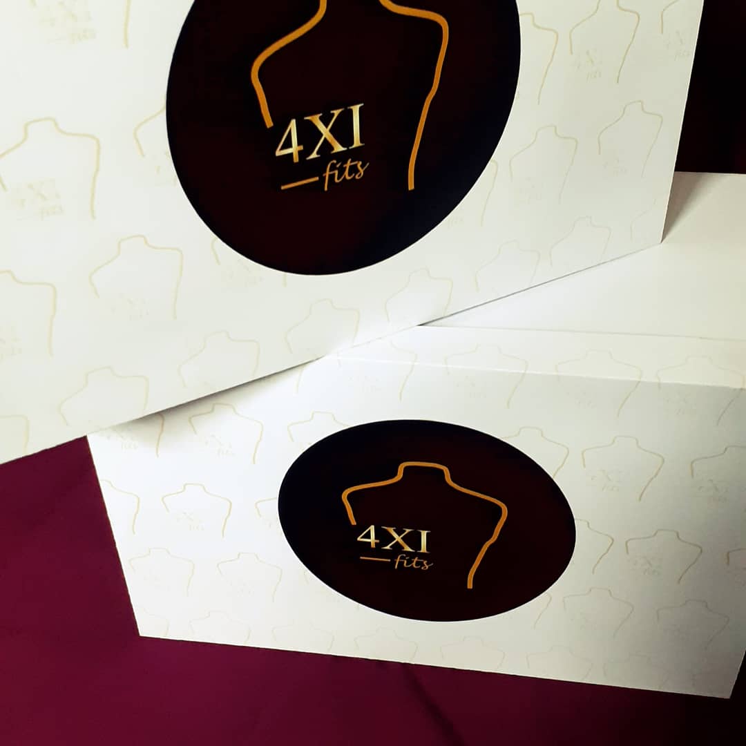 4xiFits's tweet photo. Receiving a package from us is undoubtedly the best way to start your day!!😁 #EverythingBespoke #4XIFits https://t.co/eYIFOWRMSG