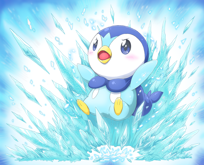 ポッチャマのtwitterイラスト検索結果 古い順 ポッチャマのtwitterイラスト検索結果 古い順