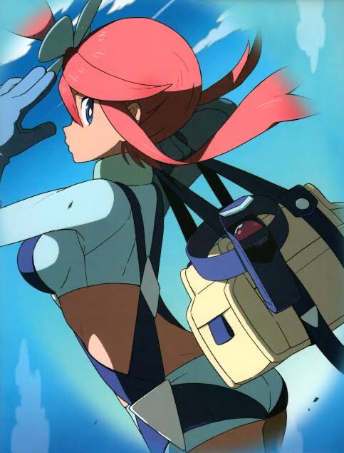 ヨミエル ハルカを始めて見たときは衝撃的でした ポケモンの性癖開発に革命を起こすくらいで ハルカがいたからこそ後のキャラクターもさらに性癖を開発できたと言っても過言ではないと思います