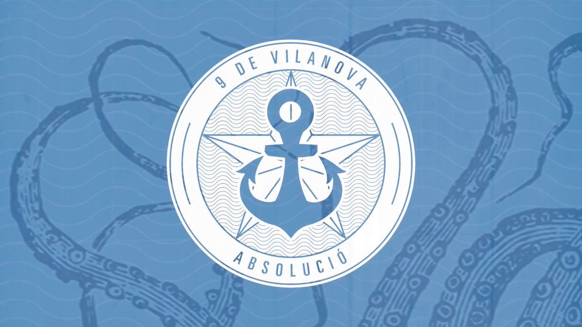 CUP_VNG's tweet image. 📢Fa dos anys sabíem la sentència dels @9devilanova. Un judici polític en contra la dissidència i la llibertat d'expressió.

Bon dia per recordar que la #lleimordassa segueix vigent amb @PSOE i @PODEMOS i la persecució a la dissidència en lloc de reduir-se augmenta cada cop més.