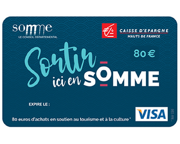 Groupe BPCE (@groupebpce) on Twitter photo « Sortir ici en Somme » : un partenariat inédit entre la <a href="/CEHDF/">Sayim PoC</a>, @NatixisPayments et <a href="/Somme_fr/">Département de la Somme</a>. Objectif : remercier les personnels médico-sociaux pour leur implication lors de la crise sanitaire et contribuer à la reprise économique de la région groupebpce.com/toute-l-actual… « Sortir ici en Somme » : un partenariat inédit entre la <a href="/CEHDF/">Sayim PoC</a>, @NatixisPayments et <a href="/Somme_fr/">Département de la Somme</a>. Objectif : remercier les personnels médico-sociaux pour leur implication lors de la crise sanitaire et contribuer à la reprise économique de la région groupebpce.com/toute-l-actual…