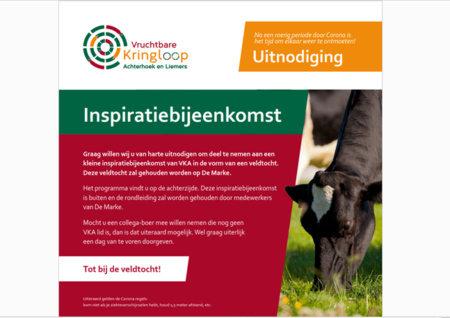 VKringloop's tweet photo. Vruchtbare Kringloop Achterhoek en Liemers organiseert van 27 juli t/m 12 augustus verschillende inspiratiebijeenkomsten, in de vorm van veldtochten op De Marke! Ook niet-leden zijn van harte welkom! https://t.co/Iq97wkTwVe @oostachterhoek @LTONoord  #achterhoek @provgelderland https://t.co/eSE3c3e7kf