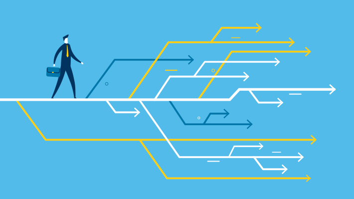 TechandTaught's tweet photo. Which path is good for you?

Confused???

Don't worry Tech&amp;Taught helps you to opt for the path that will lead to the dreams. https://t.co/NGNKg34YDm