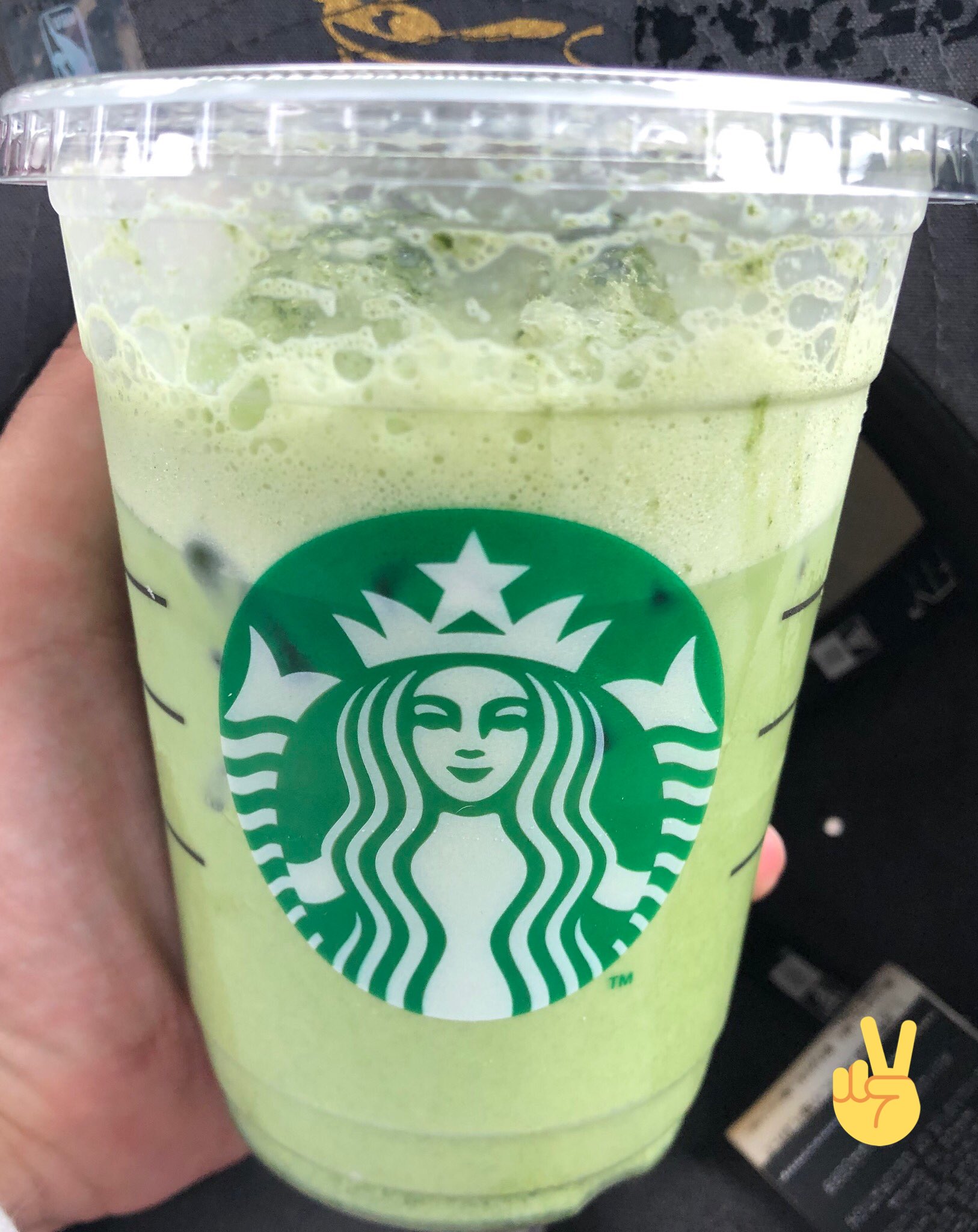 シェイクン抹茶ティーラテ Twitter Search Twitter