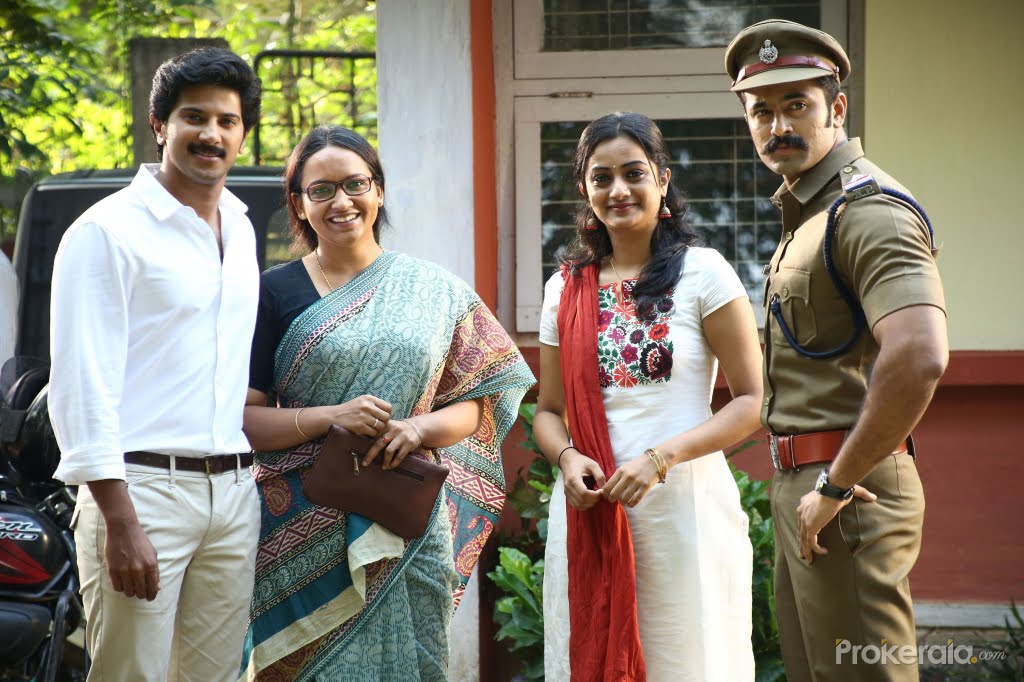 DulquerSalmanFC's tweet photo. People working in films are somewhat like gypsies: we move from set to set and spent weeks, sometimes even longer working while shooting a film. Right from the spot boys to the make-up guys and cast and crew, we become a kind of family.

Dulquer Salmaan #HappyBirthdayDULQUER https://t.co/LcwQ4OtVW1