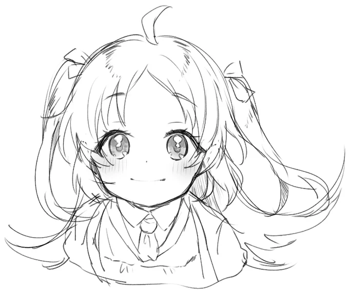 あげてない落書きまとめ 