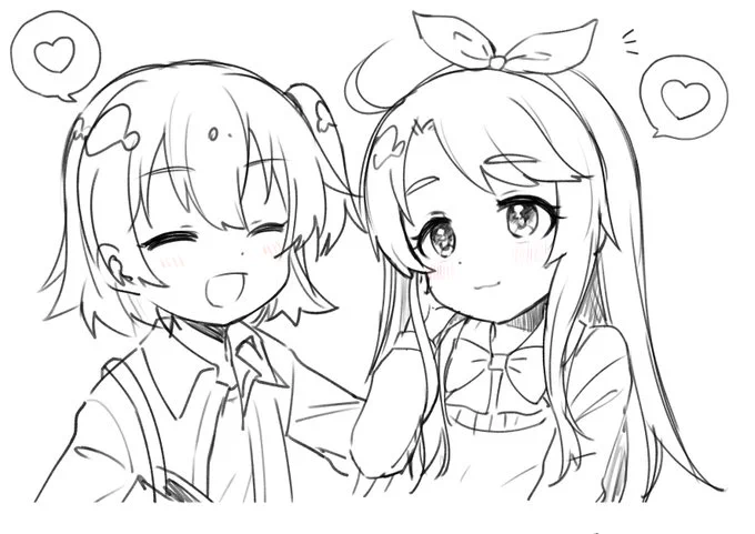 あげてない落書きまとめ 