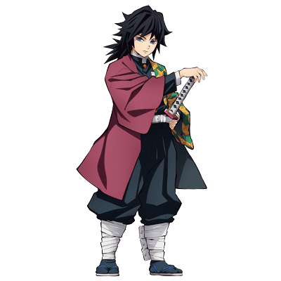 冨岡義勇のtwitterイラスト検索結果 古い順