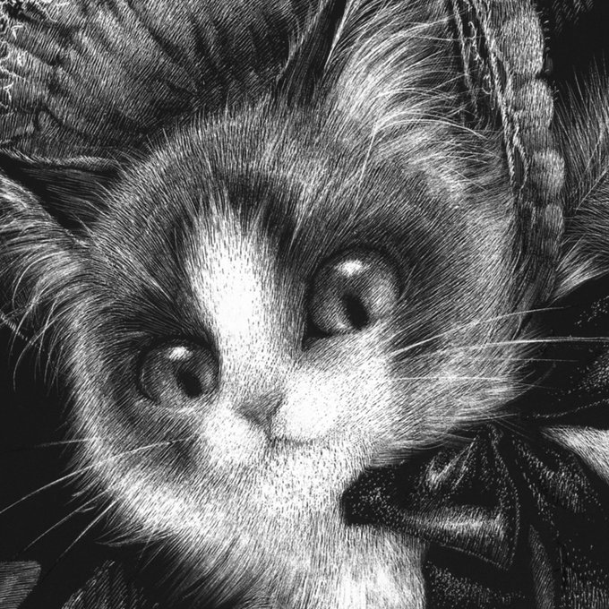 スクラッチアートのtwitterイラスト検索結果 古い順 スクラッチアートのtwitterイラスト検索結果 古い順