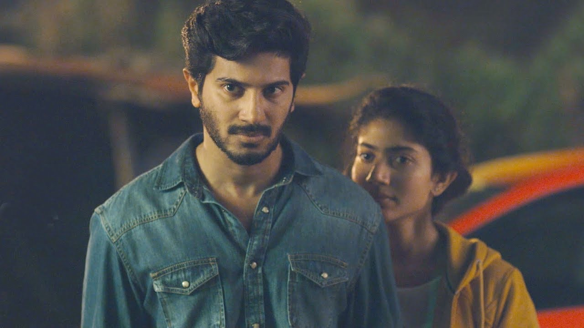 3). SIDDHARTH - Anger Management issue is least-explored in Indian Cinema, Though Arjun Reddy glorifies it, Kali uses it as a narrative tool. It is easily one of the best films of his career. I became a DQ fan with Kali. #HappyBirthdayDULQUER