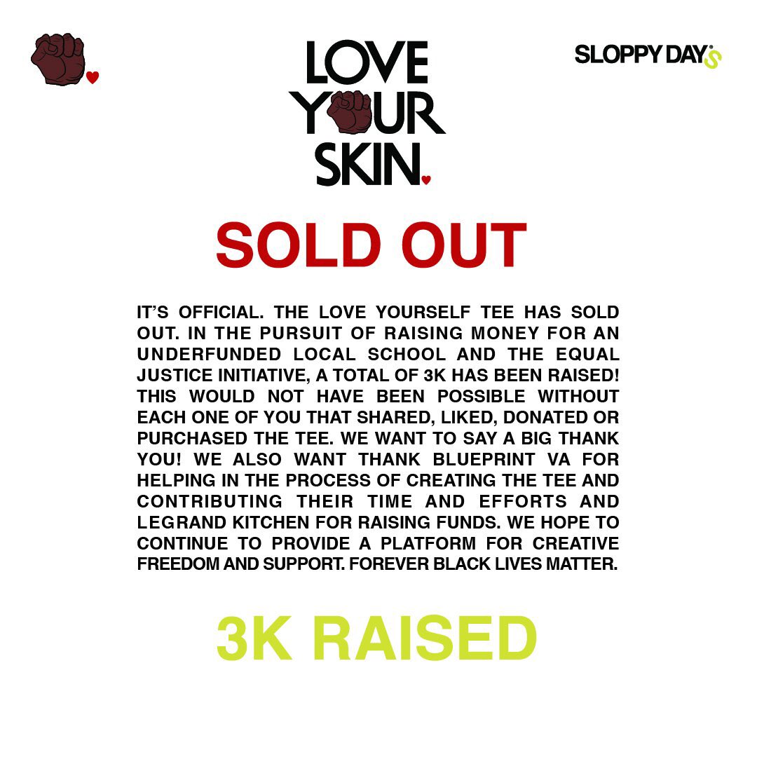 SloppyDay's tweet photo. 🙏🏾 THANK YOU  https://t.co/XJAPTWxYLy https://t.co/A3BcF5fRgj