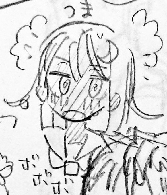 いいものでてきた 妻月ちゃん 