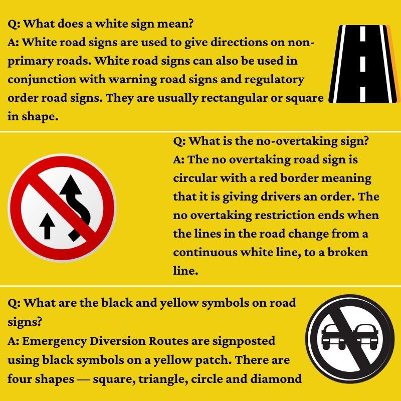 publicconcern's tweet photo. #projectniyam is here with the FAQs and Trivia of #roadsafety !
#knowthesign #trafficrules #SadakSurakshaJeevanRaksha #informedcitizenry #Covid19 #FAQ #GoodGovernance @nitin_gadkari @PMOIndia @MumbaiPolice https://t.co/gzSEVBO2tz