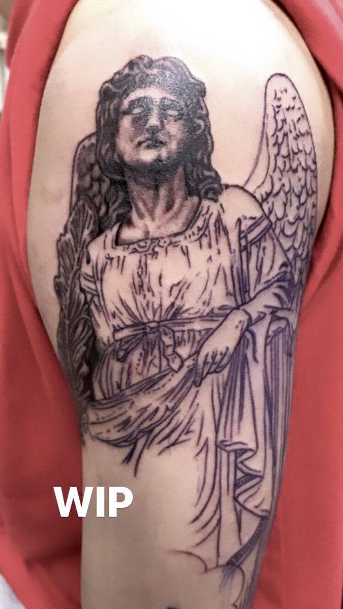 #吉祥寺タトゥー