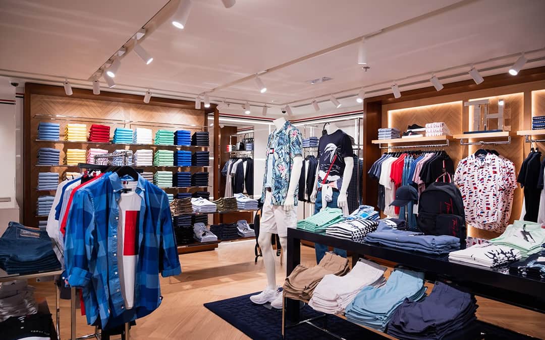 new balance harbour city