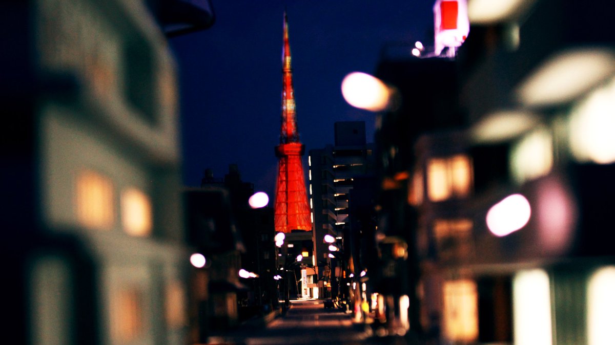 wskoki's tweet photo. 6月にミニチュア見に行ったときの写真
#smallworldstokyo https://t.co/GhZRgGD9Am
