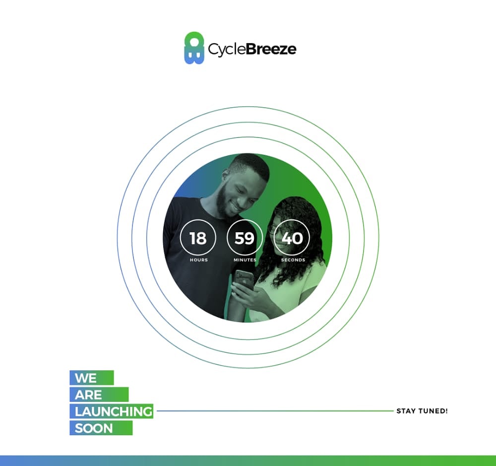 cyclebreeze_'s tweet image. CycleBreeze is a research and technological development Company focused on solving business problems using IT.

Few hours to go!!!

Discuss | Design | Develop | Deliver

#Cyclebreeze #Anticipate #TechR&amp;amp;D #R&amp;amp;D #B2B #Training