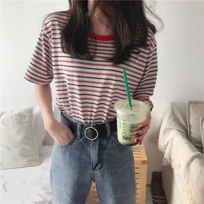 P24502's tweet photo. ราคา80-  ค่าส่ง30- ล้างสต้อก
สนใจทักเลยค้าบ #เเจกฟรี #แจก #แจกไอโฟน #เสื้อวินเทจ #เสื้อแฟชั่น‼️Sale โละสต๊อกราคาตัวละ 70฿‼️
#เสื้อยืดราคาถูก #เสื้อผ้ามือสอง #เสื้อยืดเกาหลี #เสื้อผ้ามือ2 #เสื้อยืด #เสื้อผ้าเกาหลี #เสื้อผ้าสาวอวบอ้วน #เสื้อผ้าแฟชั่น #เสื้อผ้าแฟชั่นน่ารักราคาเบาๆ https://t.co/fUMnT42Ekh