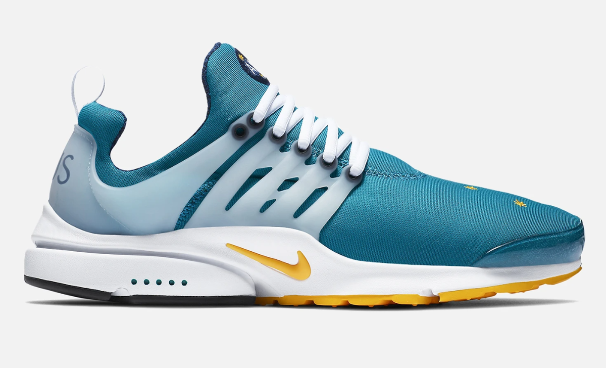 nike air presto canada