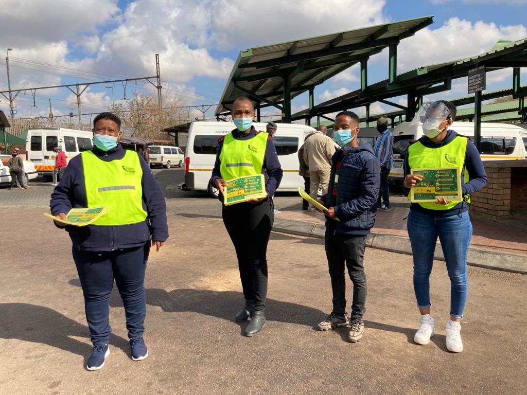 City of Tshwane tweet media