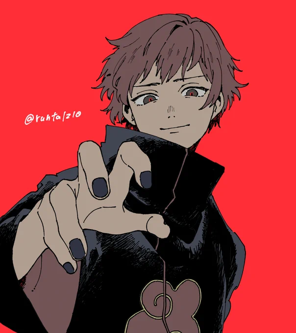 息抜きらくがき 