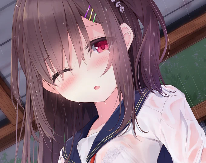 K-BOOKS様にてジークレーを描かせていただきましたっ!(描き下ろし&直筆サイン入りです(*^-^*)
受付期間は7月30日23:59までと短くなっておりますので、何卒よろしくお願いいたします。
詳しくはこちら⇒https://t.co/X4NKsQom6d 