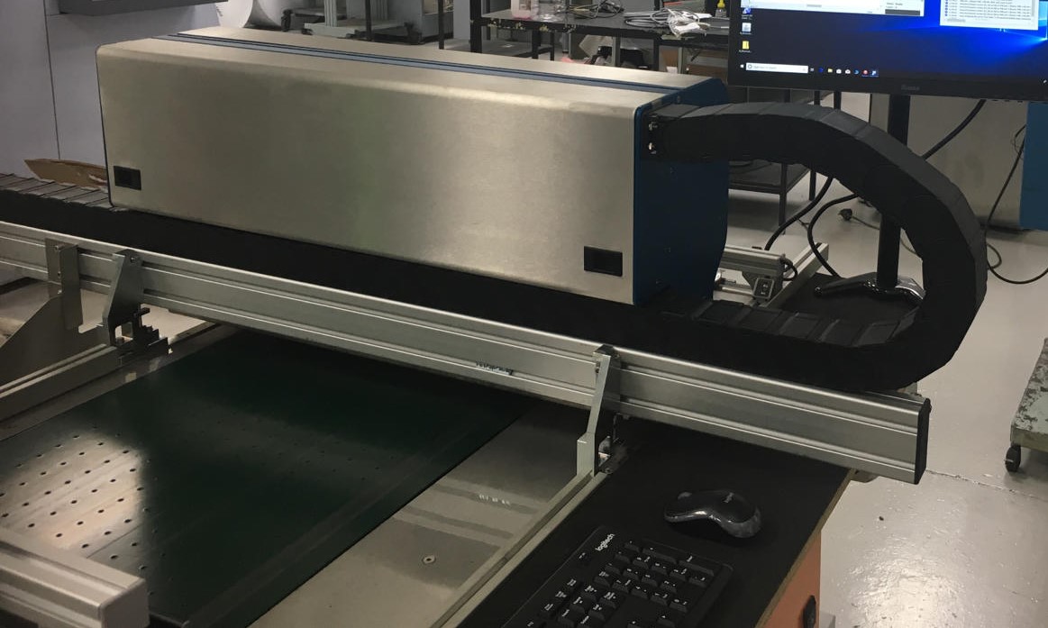 Shave &amp; Gibson (S&amp;G) has bolstered its digital secure printing environment with secure web printing from Industrial Inkjet (IIJ).
industrialij.com/2020/07/28/iij…
#iij #printengines #printhead #industrialinkjet