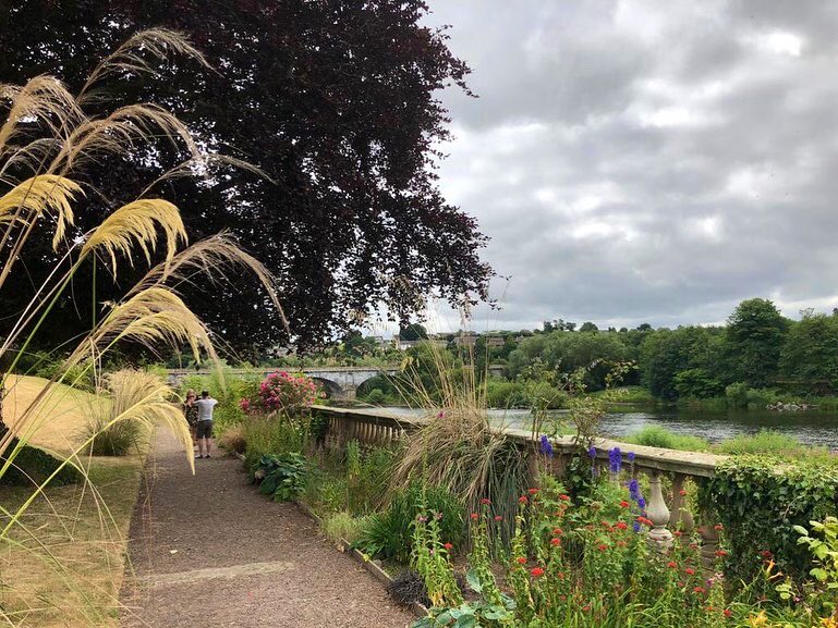 EdnamHotel's tweet photo. It's almost time! π
Our final preparations are underway and we can't wait to welcome our first guests back to Ednam House Hotel this Friday.
π Book our latest offers here: https://t.co/WfROewXM9F
#ednamhouse #reopeningsoon @VisitKelso @VisitScotland @YourScotBorders #Kelso https://t.co/aCOBQmUBSw
