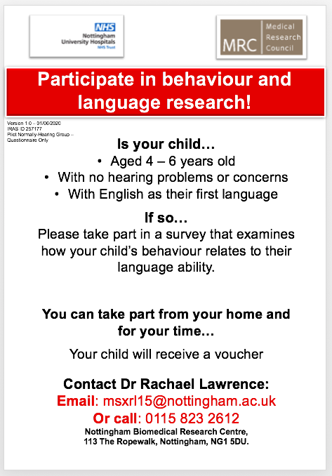 Rachael Lawrence tweet media