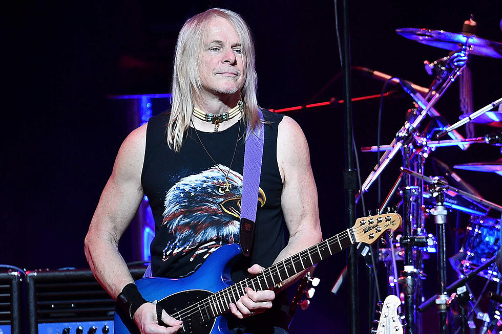 Happy Birthday to Steve Morse, 66 today 