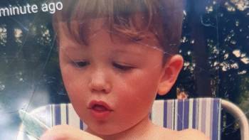 BBCLookNorth's tweet image. Have you seen this four-year-old boy? He's gone missing from his home in Scarborough and police are urgently trying to find him: bbc.in/2Dgf3mI
