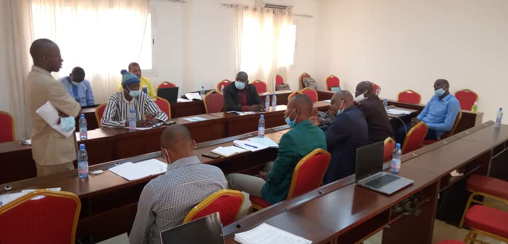 TicSultMali's tweet photo. Focus #Bamako 
Projet de la #cartographie des organisations et analyse de conflits des organisations qui travaillent dans le cadre de la paix au sahel #Mali, #BurkinaFaso et #Niger
Projet #cartographie_organisations_dela_paix_au_sahel
#COPS financé par @peacedirect https://t.co/OR4k1bfmUR