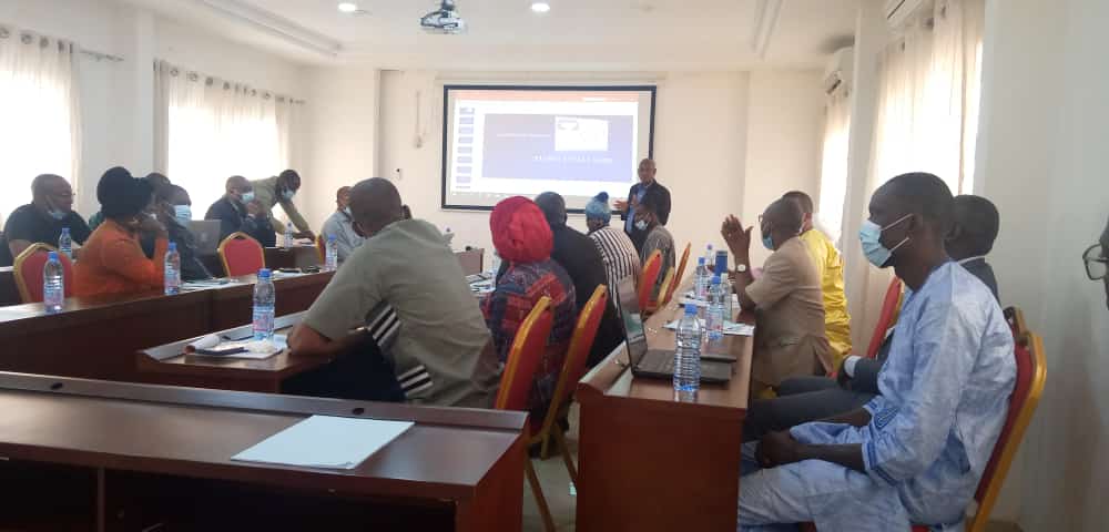 Focus #Bamako 
Projet de la #cartographie des organisations et analyse de conflits des organisations qui travaillent dans le cadre de la paix au sahel #Mali, #BurkinaFaso et #Niger
Projet #cartographie_organisations_dela_paix_au_sahel
#COPS financé par <a href="/peacedirect/">Peace Direct</a>