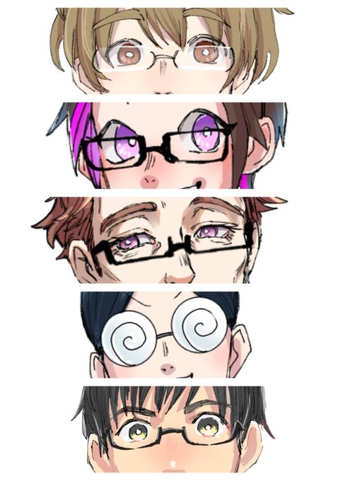 メガネ男のtwitterイラスト検索結果 古い順 メガネ男のtwitterイラスト検索結果 古い順