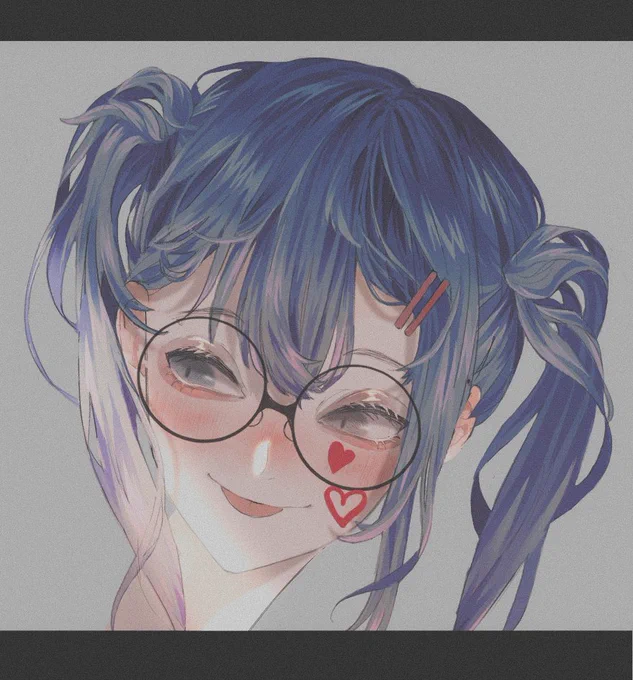 ぴえん?

滝夜さんちの子 