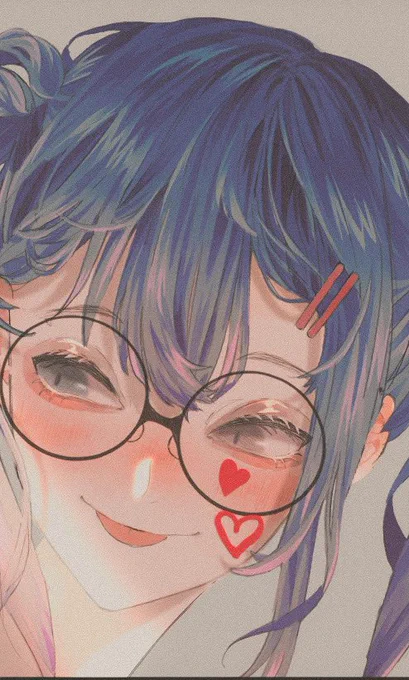 ぴえん?

滝夜さんちの子 