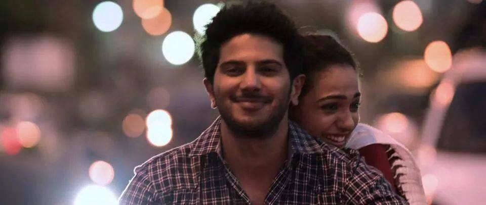 Aadi from OK KANMANI is one of the delightful performances in his entire career to date. Should I need to explain more about the crackling chemistry with Nitya? Should I explain further about the finesse of the film? Classy is the word.  #HappyBirthdayDULQUER
