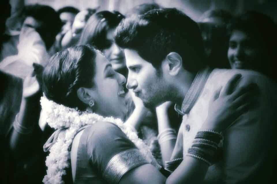Aadi from OK KANMANI is one of the delightful performances in his entire career to date. Should I need to explain more about the crackling chemistry with Nitya? Should I explain further about the finesse of the film? Classy is the word.  #HappyBirthdayDULQUER