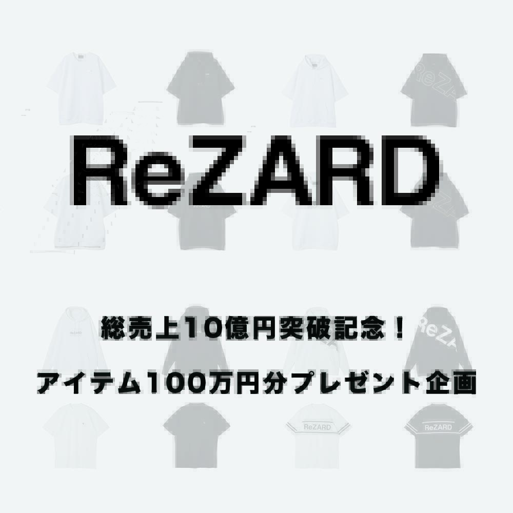 ReZARD (@Rezard_official) / Twitter