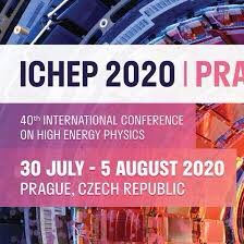 connie_potter1's tweet photo. The most important physics conf. of the year has started! Congratulations to the @ichep2020 org. team for working incredibly hard for what looks like being a big success. Can’t wait for the General Public prog. next week and a very special Official Opening on Monday! #ichep2020 https://t.co/D85eTX76Dz