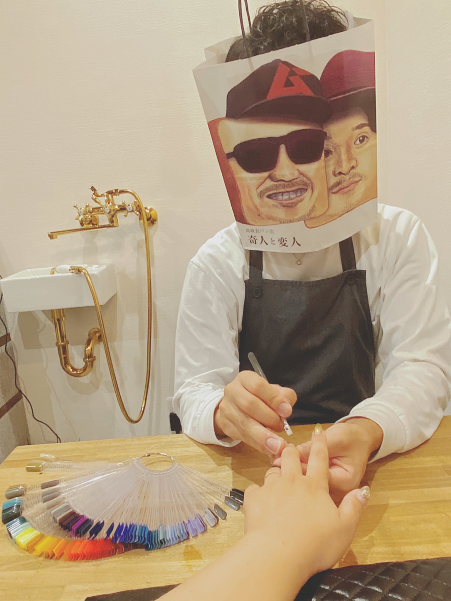 Build Nail Buildnail Twitter