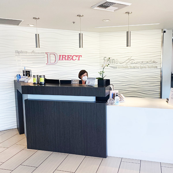 "They take care of you like you are one of the family. They explain everything so you can understand it. They are very friendly. — RW

Learn more at spinenevada.com or call 775-348-8800.

#TestimonialTuesday #spine #health #reno #sparks #carson #prp #bmac