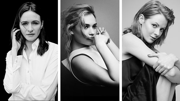 Filming has begun on <a href="/EMortimer/">Emily Mortimer</a>’s adaptation of Nancy Mitford’s novel The Pursuit Of Love

Distributed internationally by BBC Studios the romantic comedy-drama's all-star cast includes: Lily James, <a href="/DominicWest/">Dominic West</a> &amp; <a href="/Emily_Beecham/">Emily_Beecham</a>.

#DistributedByBBCStudios

bbc.co.uk/mediacentre/la…