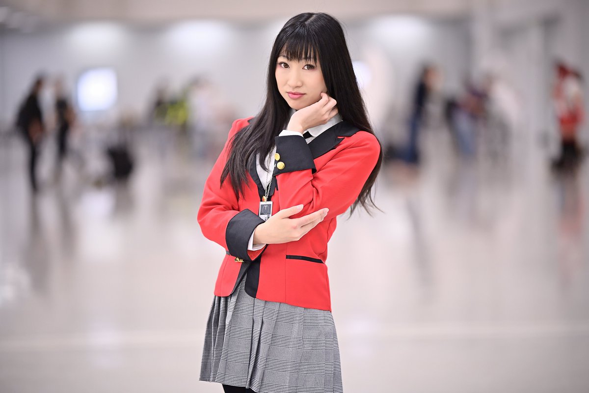 Twoucan じゃばみ の注目ツイート コスプレ