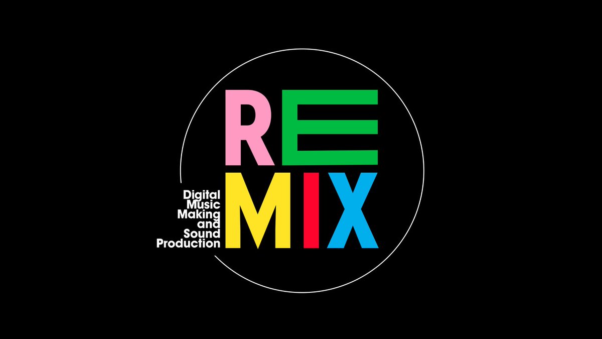 IgniteMYAH's tweet photo. FREE online presentation TONIGHT with professional musician @SiobhanIsBack talking about her music in advance of #REMIX @FindhornBayArts  #digitalmusicmaking project for 16-21 yr olds based in Moray.

@FindhornBayArts Facebook page 5PM

#CreativeLearning #MorayYMI 
@CreativeScots https://t.co/higJsCMBwX